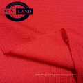 3.5% carbon fiber anti-static pique mesh fabric for Insole and clothing